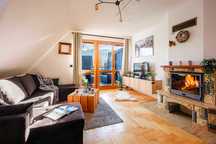 Duży 8 osobowy Apartament Taras Widokowy parking Zakopane Kościelisko