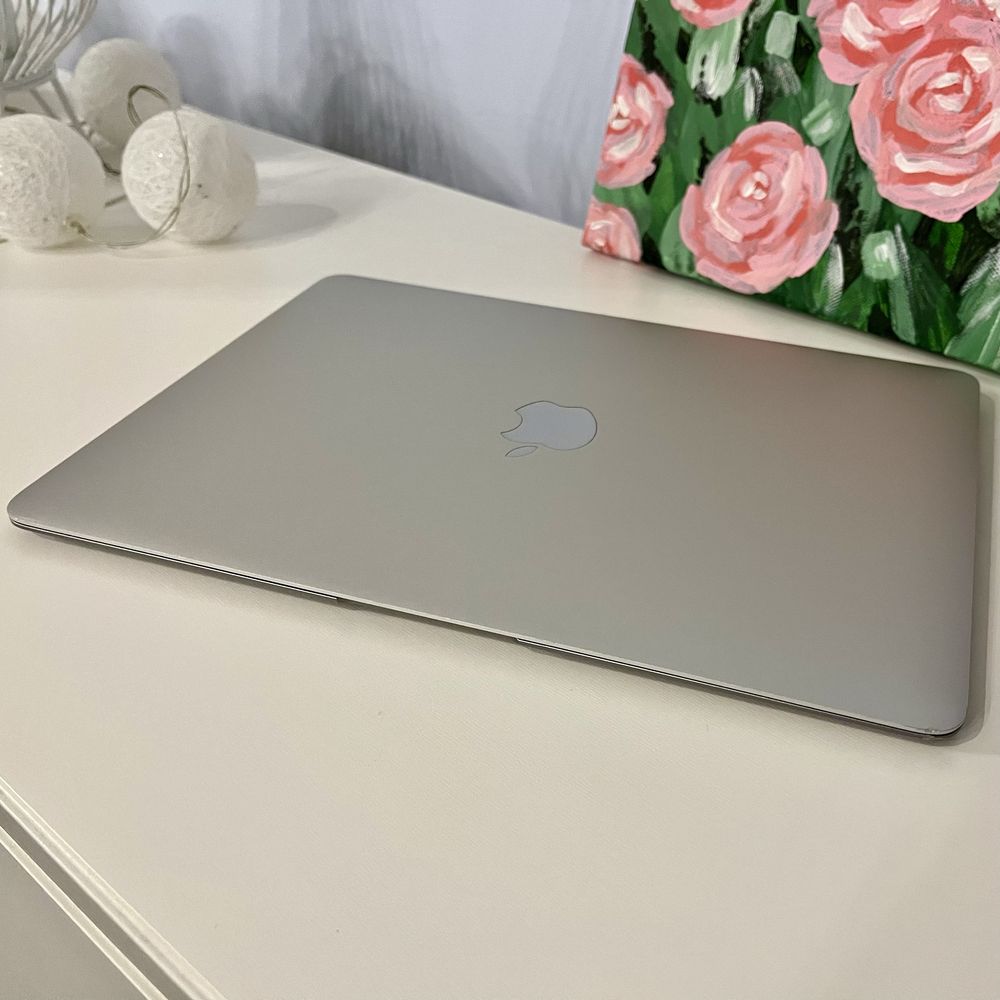 Macbook A1534 Retina 12” 2015 Space Gray