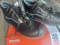 Buty robocze gopart