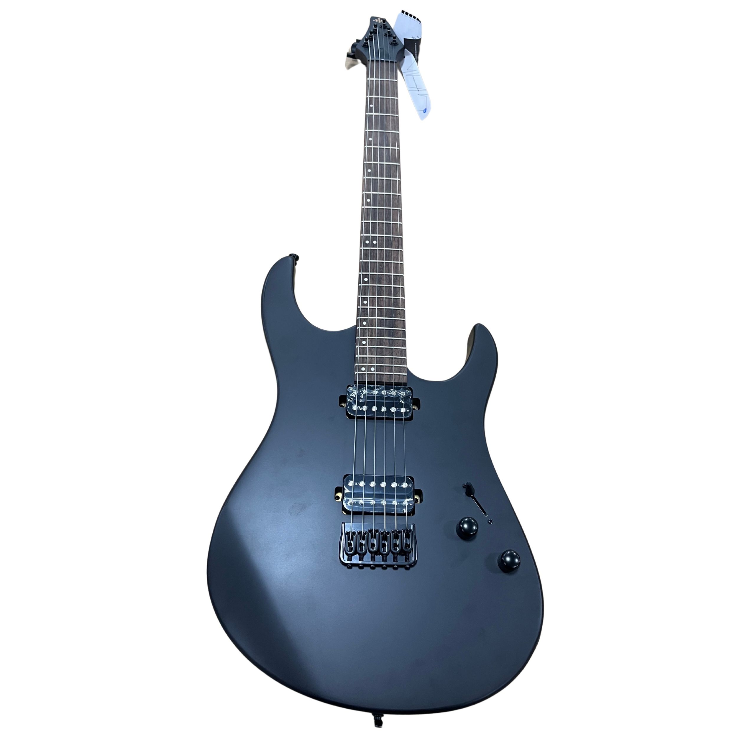 Gitara Elektryczna Superstrat