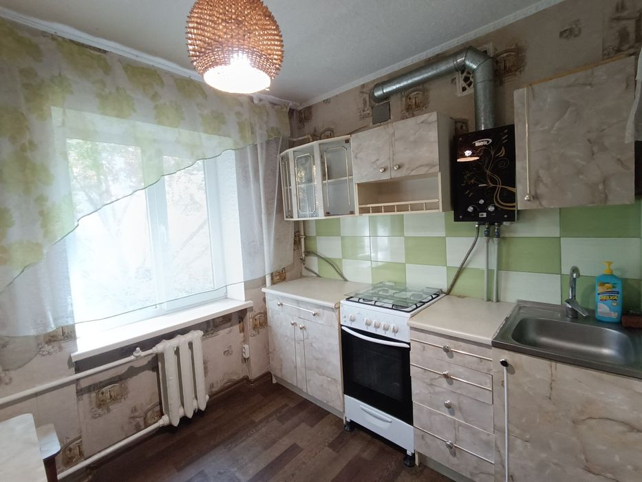 Продам 2 ком.кв в Центре города на Соцгороде ул. Хабаровская 6