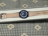 Samsung watch serie 5
