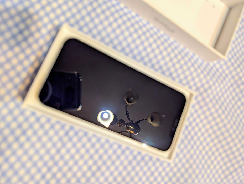 Iphone 12 64gb em bom estado