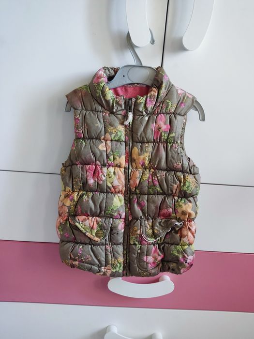 Жилет, жилетка Gymboree, Next, Mayoral, Zara