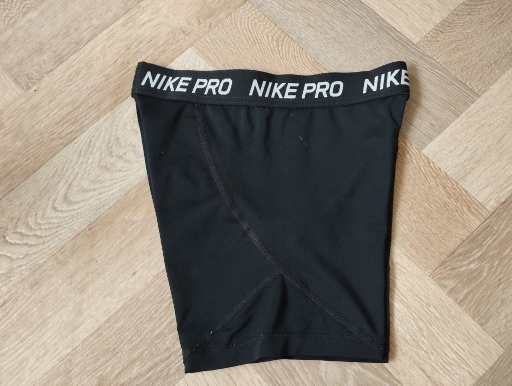 Спортивные шорты  Nike pro