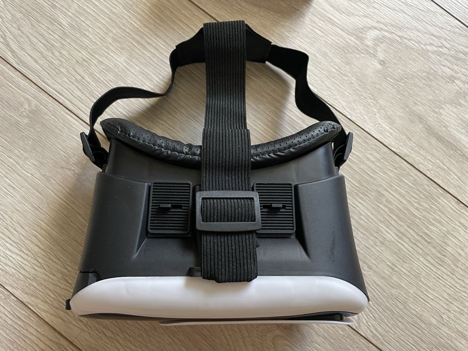 Vr box, віртуальні окуляри