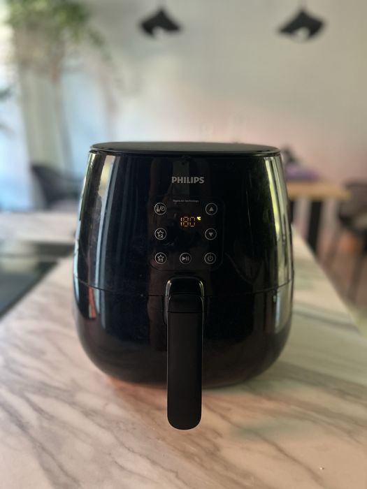 Frytkownica Philips Airfryer XL niskotłuszczowa