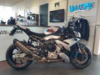 BMW  M1000R, Pakiet M Competition, leasing 100,23% dostępny od ręki, 210 KM