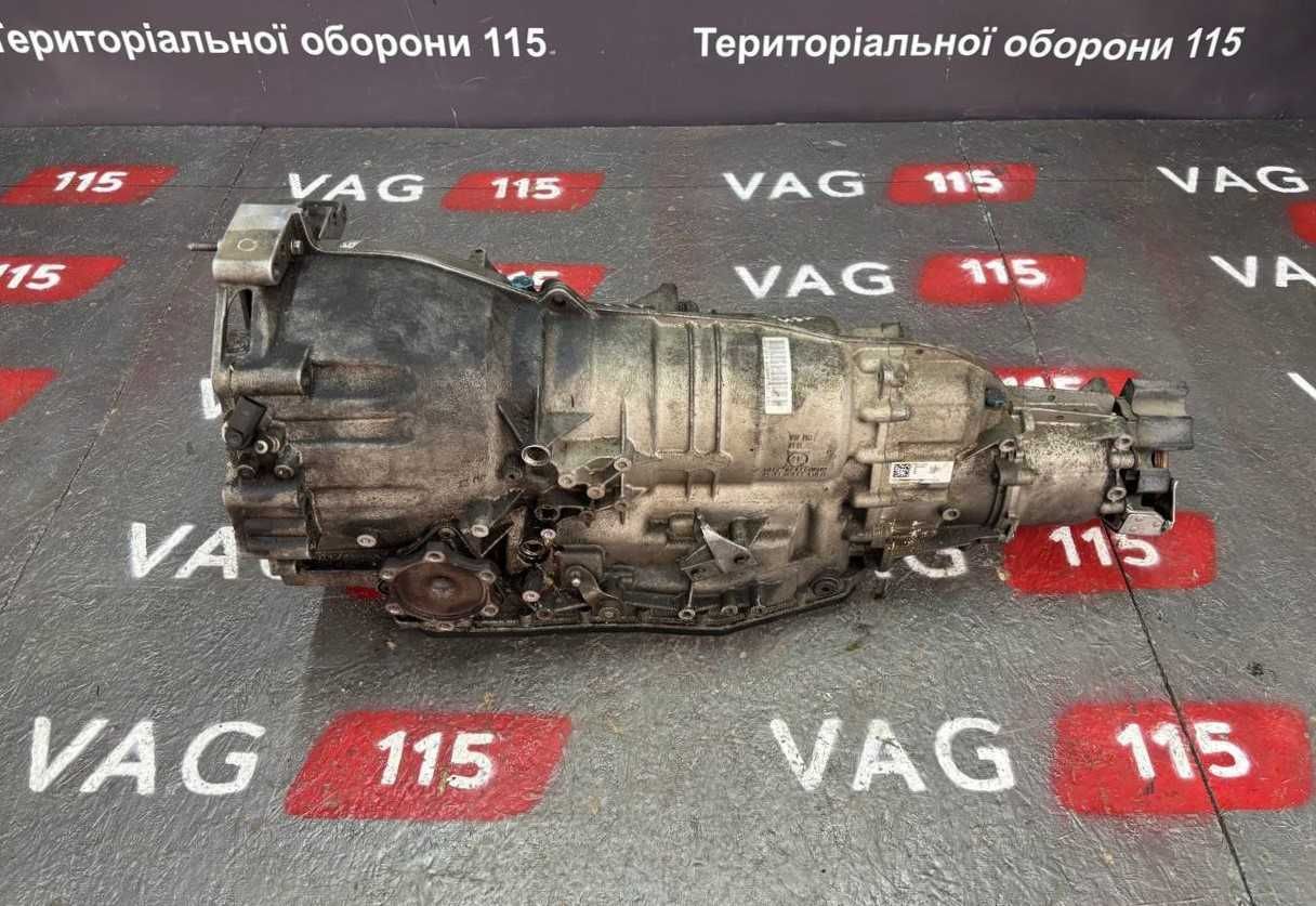 Автоматическая коробка передач АКПП 3,2 4X4 на Audi A6 C6 HYR