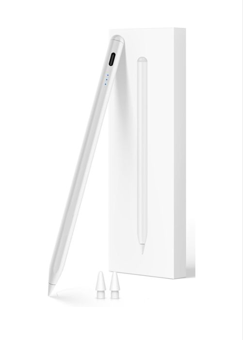 Caneta Stylus para Tablet e Telemóvel