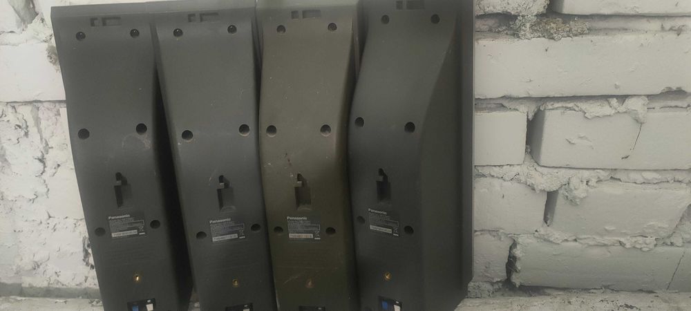 Głośniki Panasonic