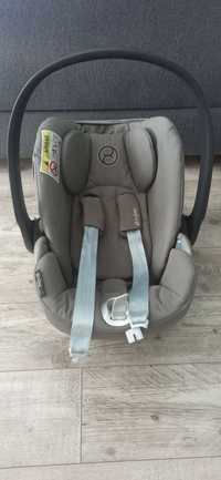 Fotelik cybex cloud z