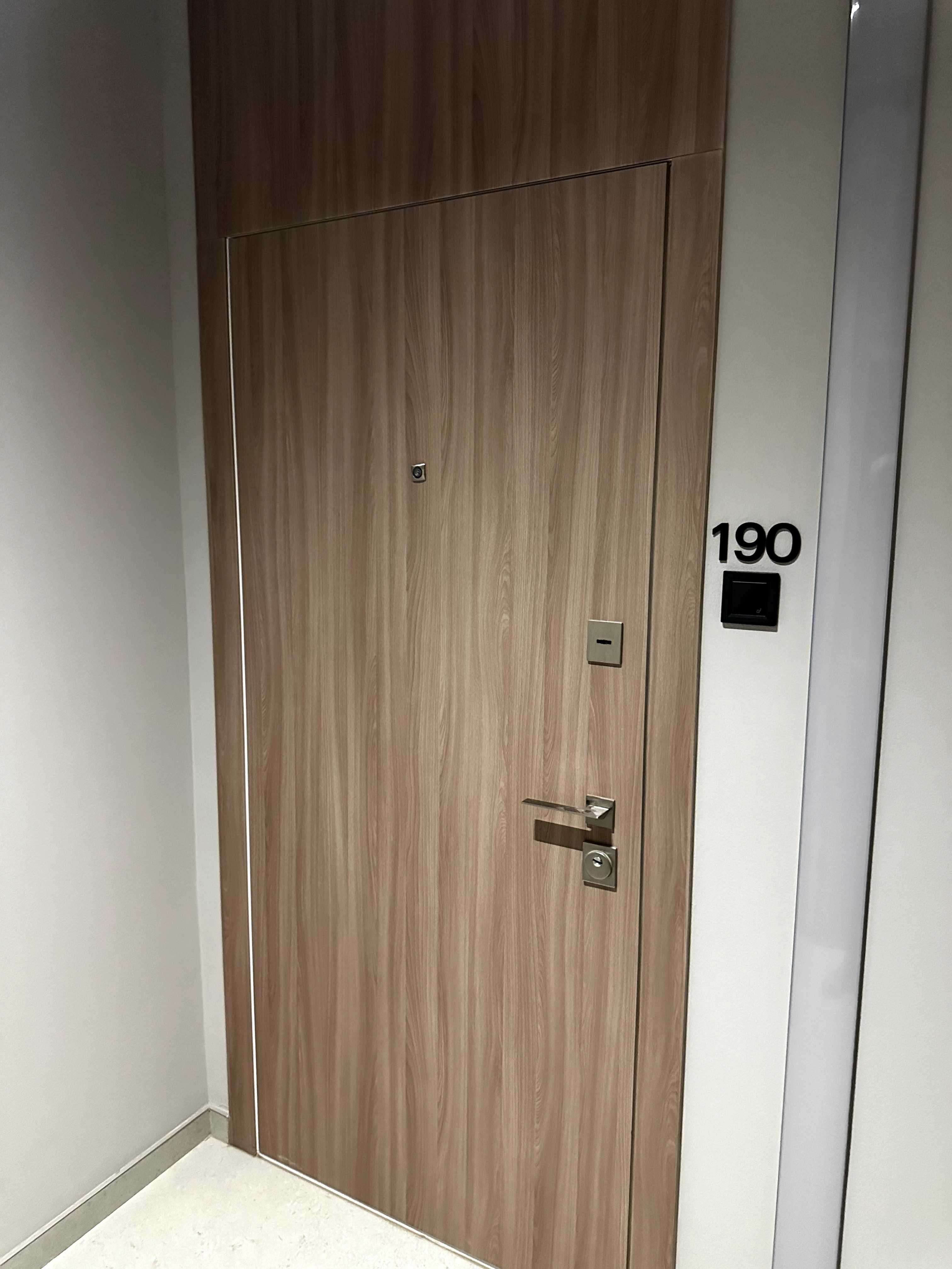 Продаж кутової квартири в Unit.City, оголошення власника