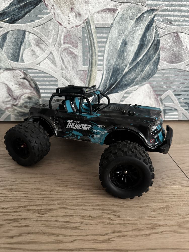 Samochód RC Offroad