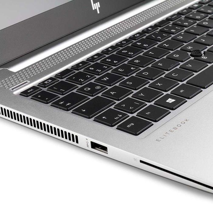 HP ELITEBOOK 840 G5 I5 8250U 14,0″ IPS 8GB DDR4 256GB SSD - WINDOWS 11