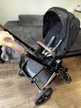 Wózek spacerowy Cybex Priam 4.0