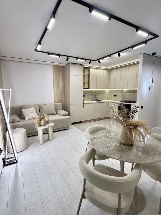 Продам квартира з ремонтом новобудова Тернопіль