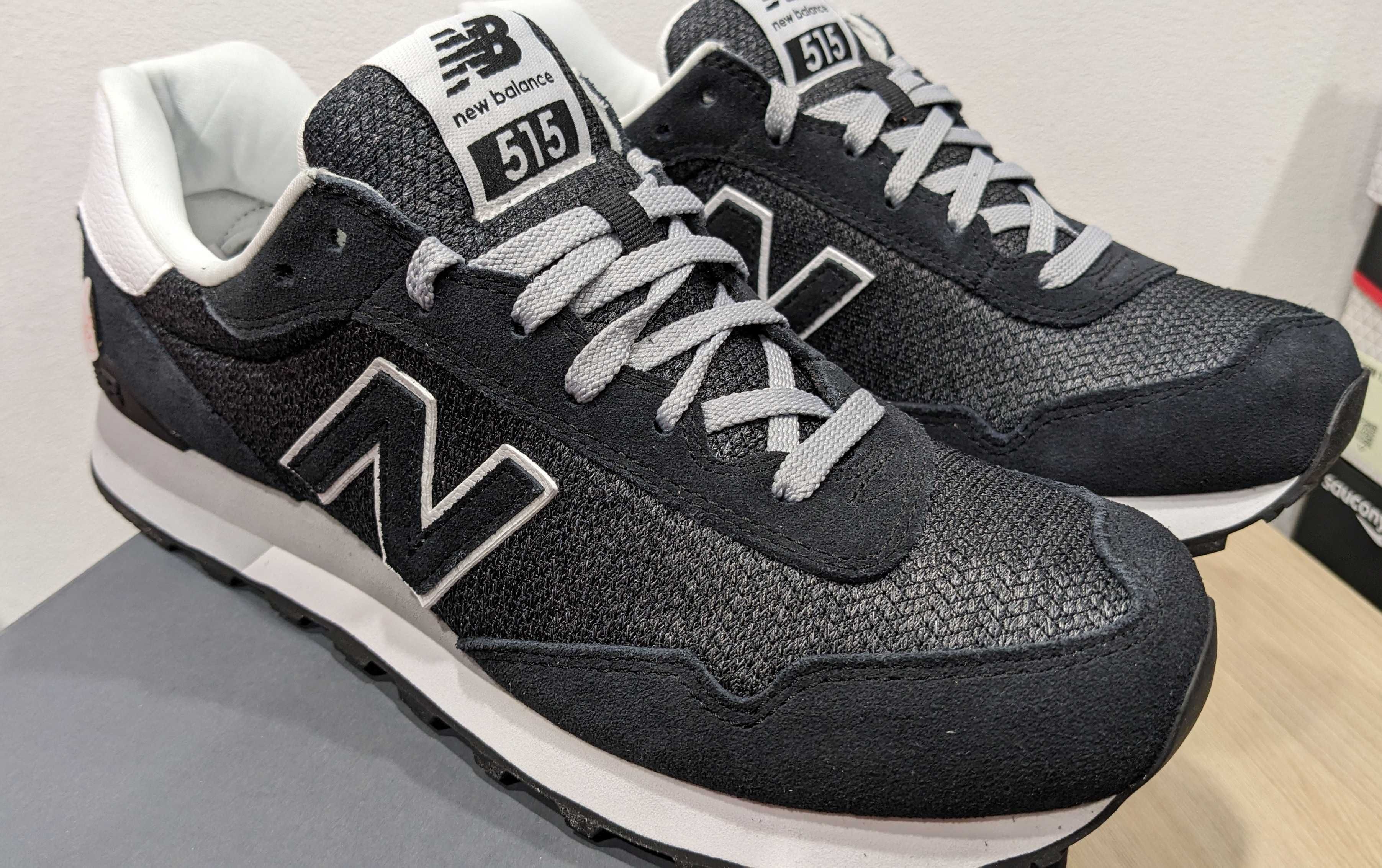 Кроссовки New Balance ML515CSD Оригинал