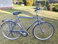 Hokenderski rower Gazelle Bahia kolekcjonerski Unikat Nówka 2012r