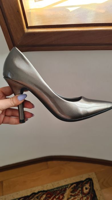 Sapatos de cerimónia