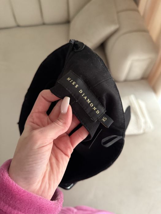 Спідниця Miss Diamond, xs