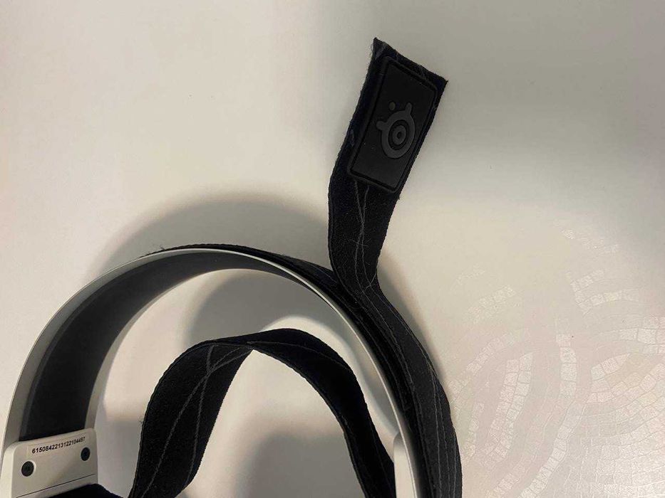 Продам Steel Series Arctis 7 Б/В