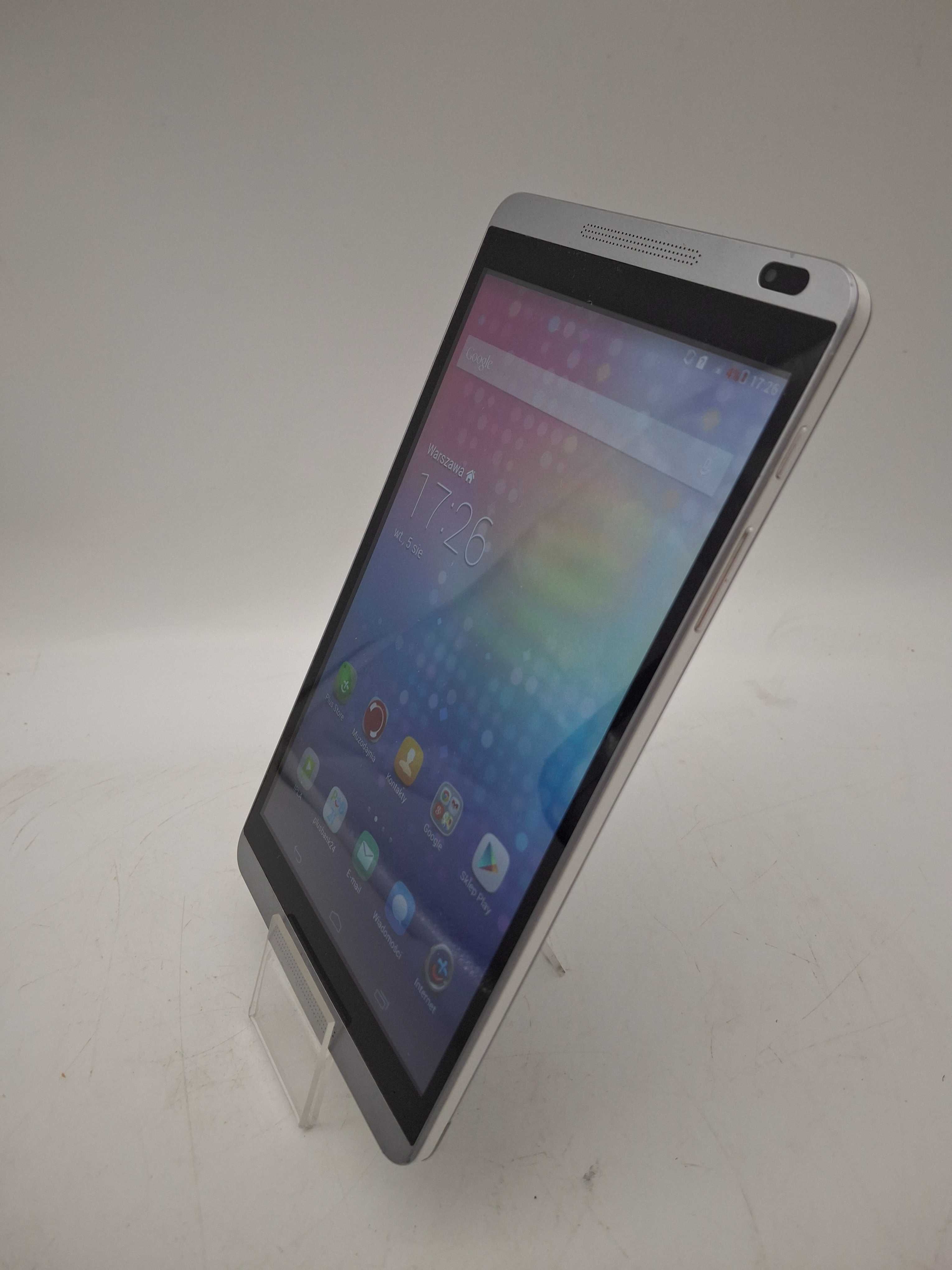 Tablet Huawei MEDIAPAD M1 8.0 8" 1 GB / 8 GB