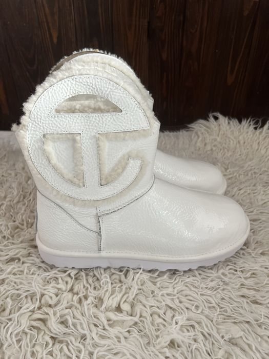 Черевики жіночі Ugg 41/40