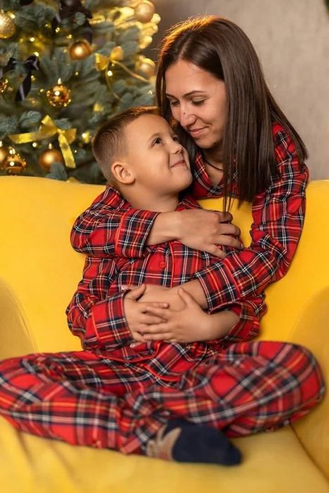 Family look. Прокат одягу. Одяг для фотосесій. Піжами. Сорочки. Светр