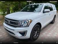 Ford Expedition Limited MAX 2019