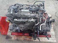 TOYOTA PRIUS III 09-15 1,8 hybrid SILNIK słupek 2ZR