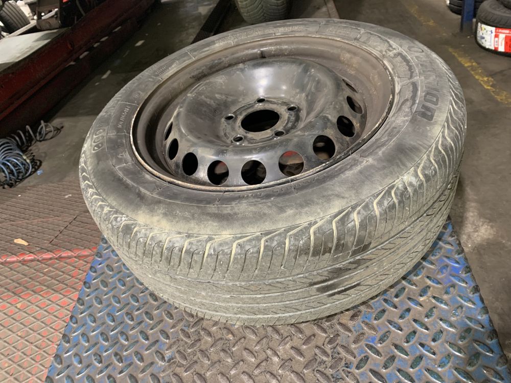 Pneu Ovation 195/60 R15