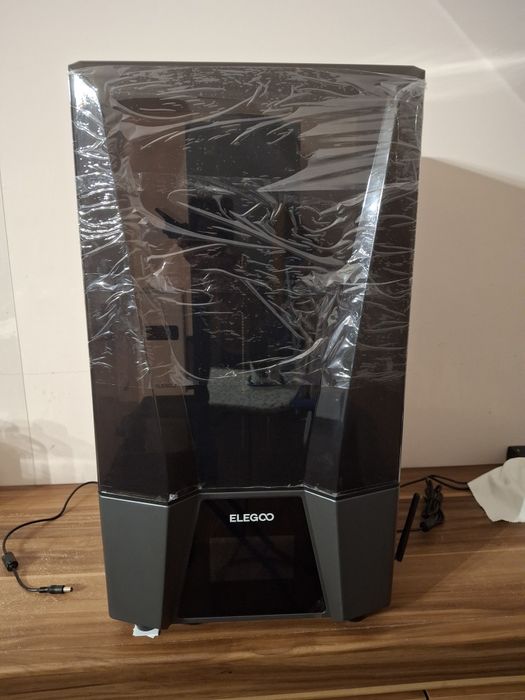 Drukarka 3D Elegoo Saturn 3 Ultra