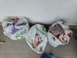 Buty dziewczęce w rozmiarze od 26 do 30