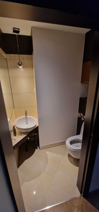 Wynajmę mieszkanie na ul. Ruczaj z 2 miejscami postojowymi w garażu