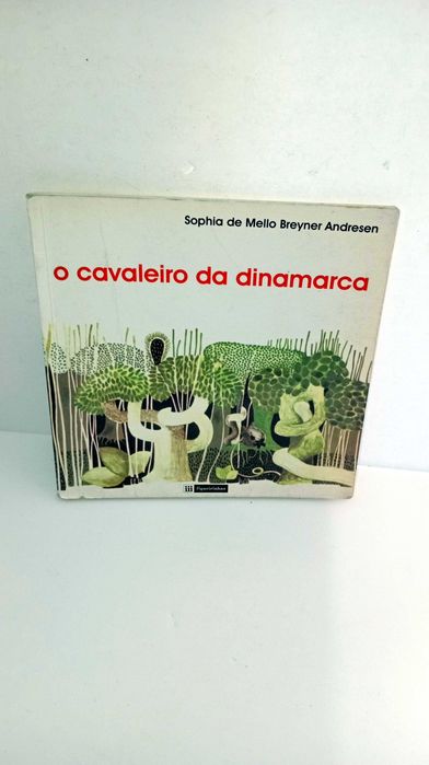 O Cavaleiro da Dinamarca