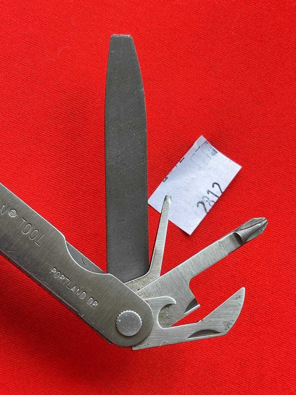 Мультитул Leatherman PST 0.2812