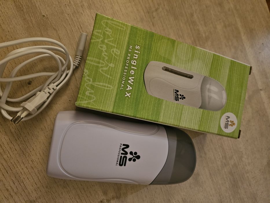 Manípulo individual roll-on 40W