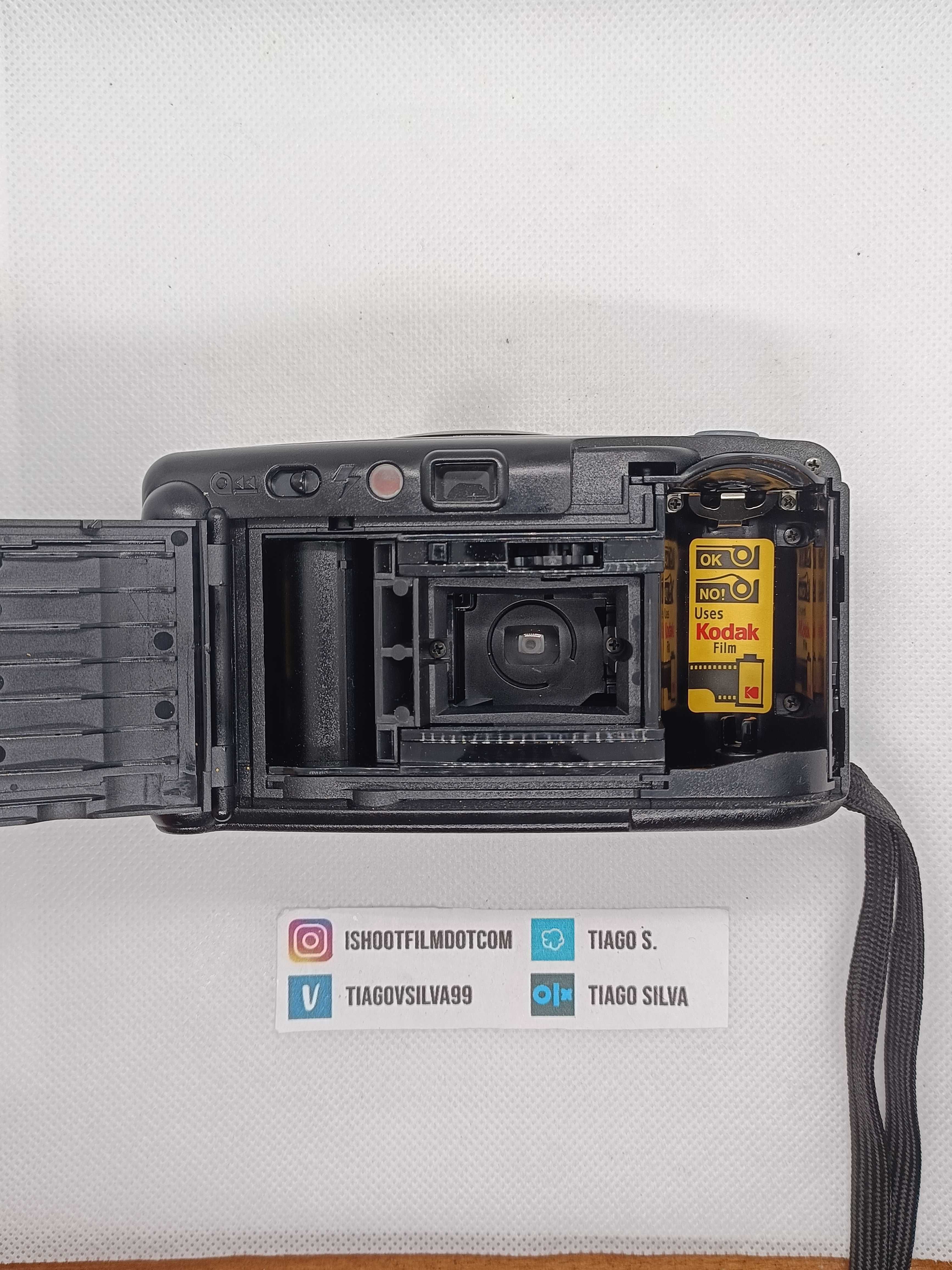 Kodak KB28 Point and Shoot