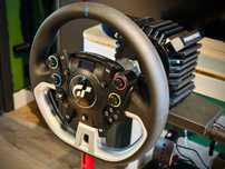 Kierownica Fanatec Gran Turismo GT DD Pro 8Nm GWARANCJA PS PC