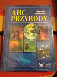 ABC PRZYRODY Reader's Digest