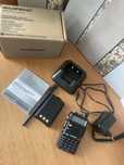 Baofeng uv-5rns рідіостанція