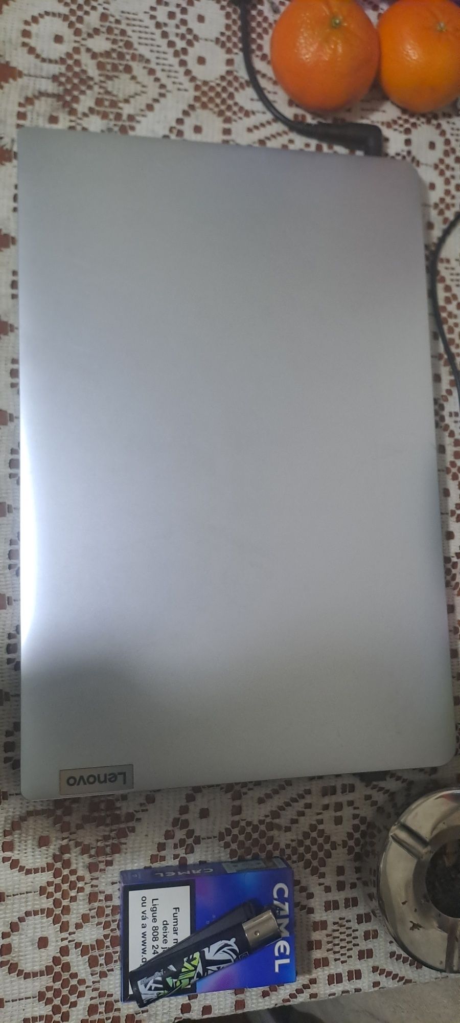 Portátil Lenovo 500gb/ 16gb de ram