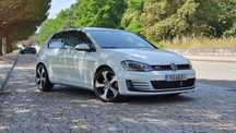 VW Golf 7 2.0 TSI GTI Performance [Negociável]