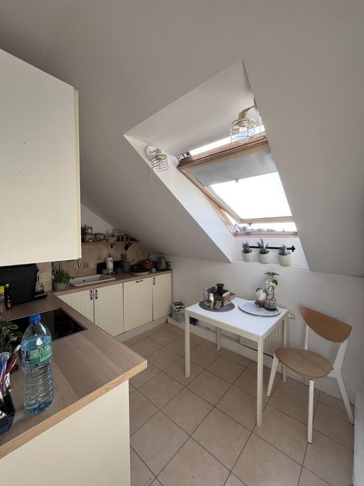 Sprzedam słoneczne mieszkanie Saperska 50m2 wolne od zaraz