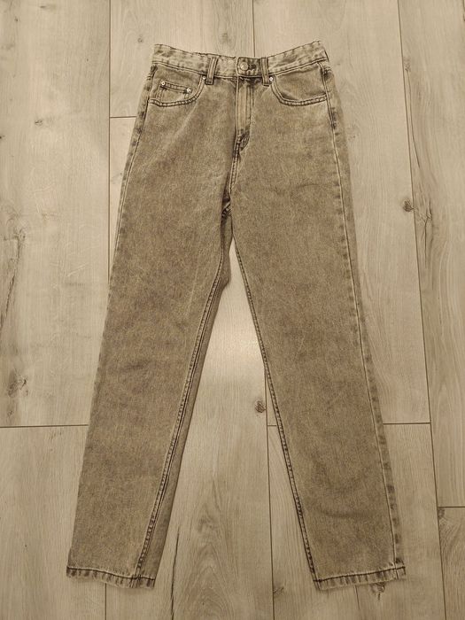 Dżinsy Sinsay rozmiar 34