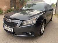 Продам chevrolet cruze 1.4