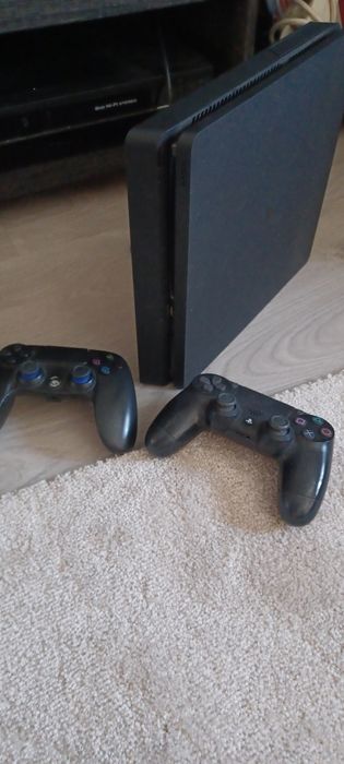 Playstation 4 1TB