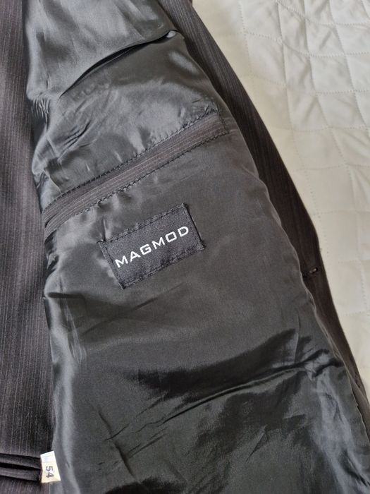 Garnitur 2 częściowy Magmod