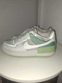 Buty nike air force